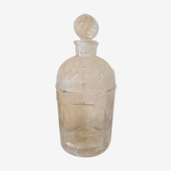 Bottle Guerlain 1000 ml