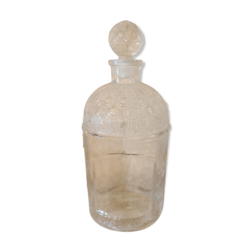 Bottle Guerlain 1000 ml