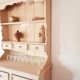 Pine cupboard