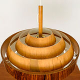 Danish pendant lamp