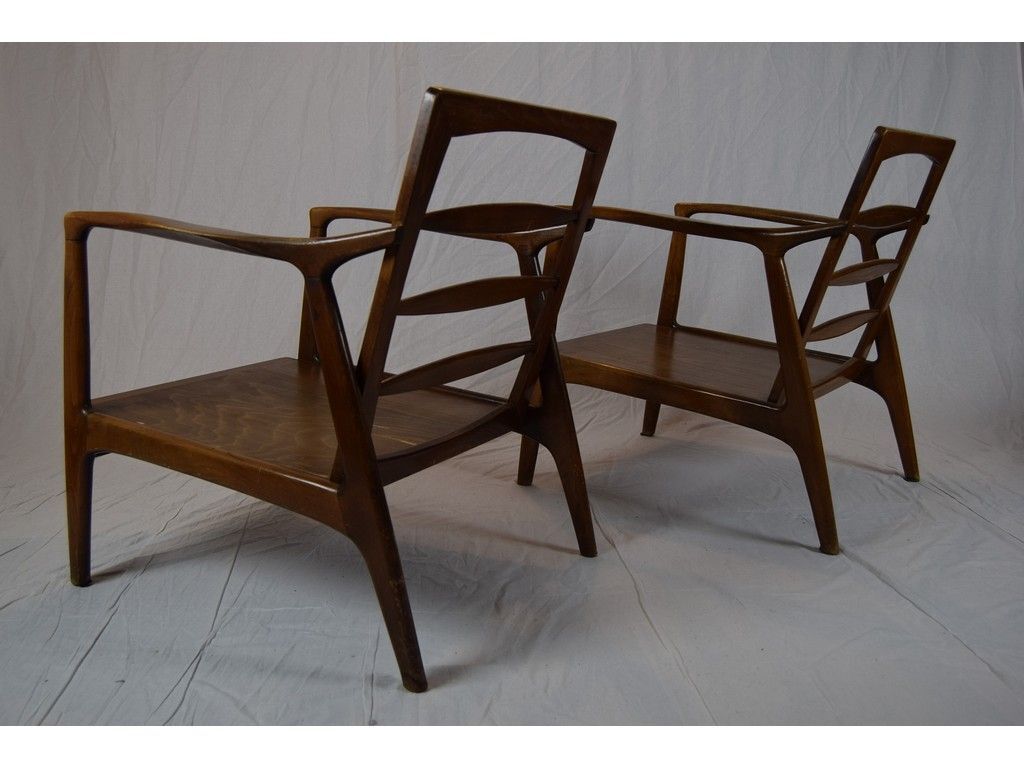 Chairs Denmark 1960 s