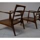 Chairs Denmark 1960 s