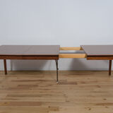 Mid-Century Danish Dining Table by Ole Wanscher for Cado, 1960s