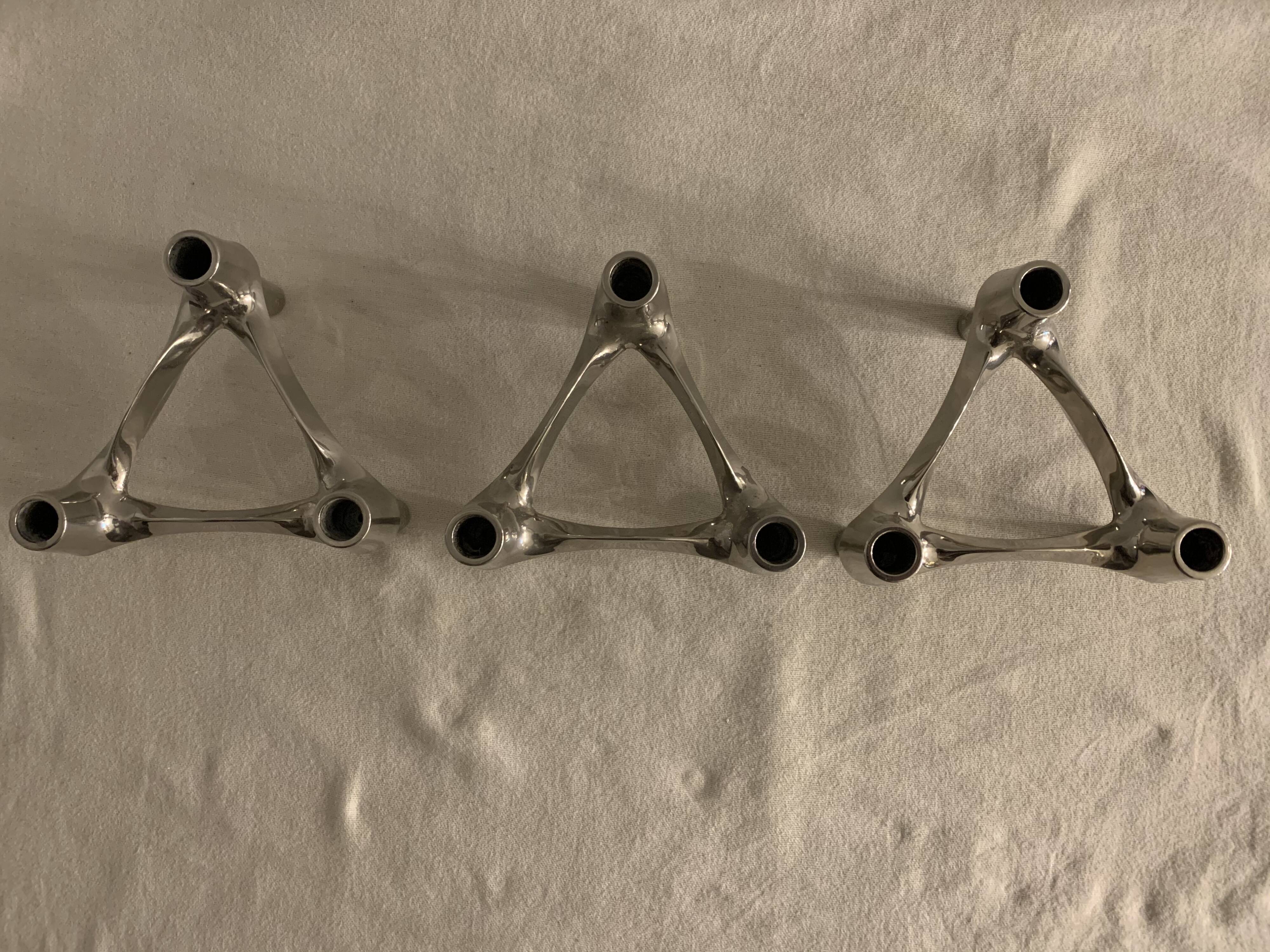 3 BMF 1970 modular tripod tripods