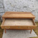 Old chest of drawers