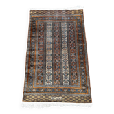 Handmade Persian rug 150cm x 90cm