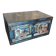 Ancient chinese chest with 2 doors