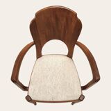 Mid-century chairs