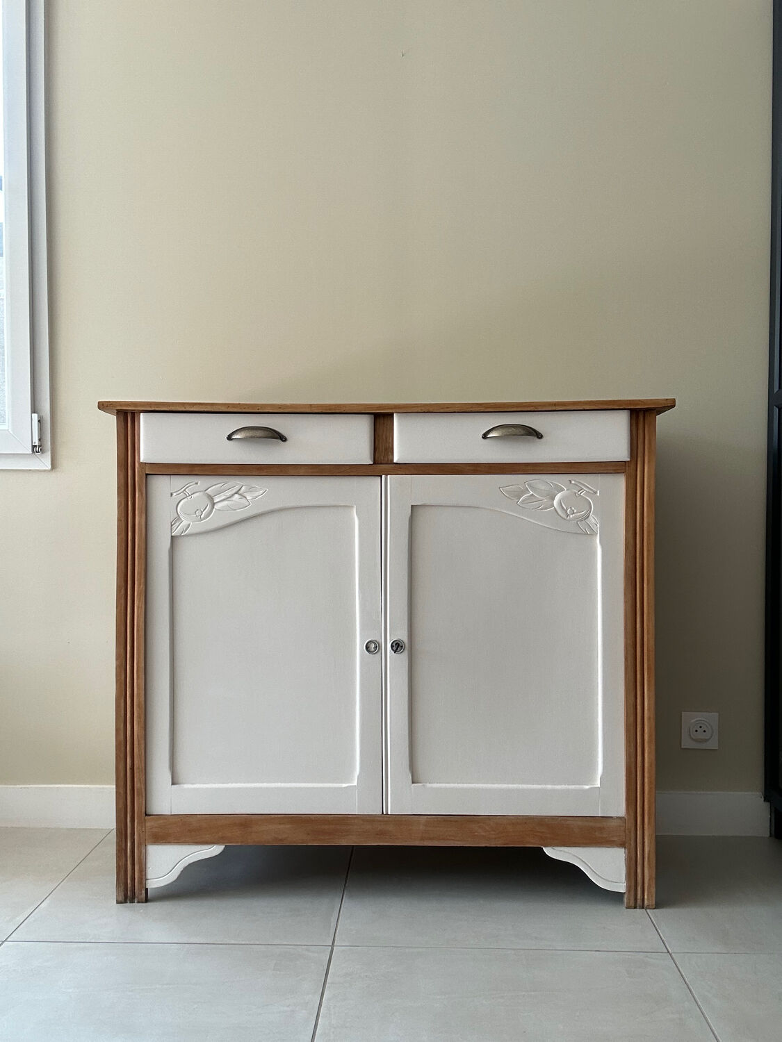 Art Deco buffet