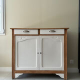 Art Deco buffet