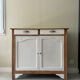 Art Deco buffet