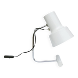 Lampe de bureau, conçue par J. Hurka, Napako, Tchécoslovaquie, années 1960.