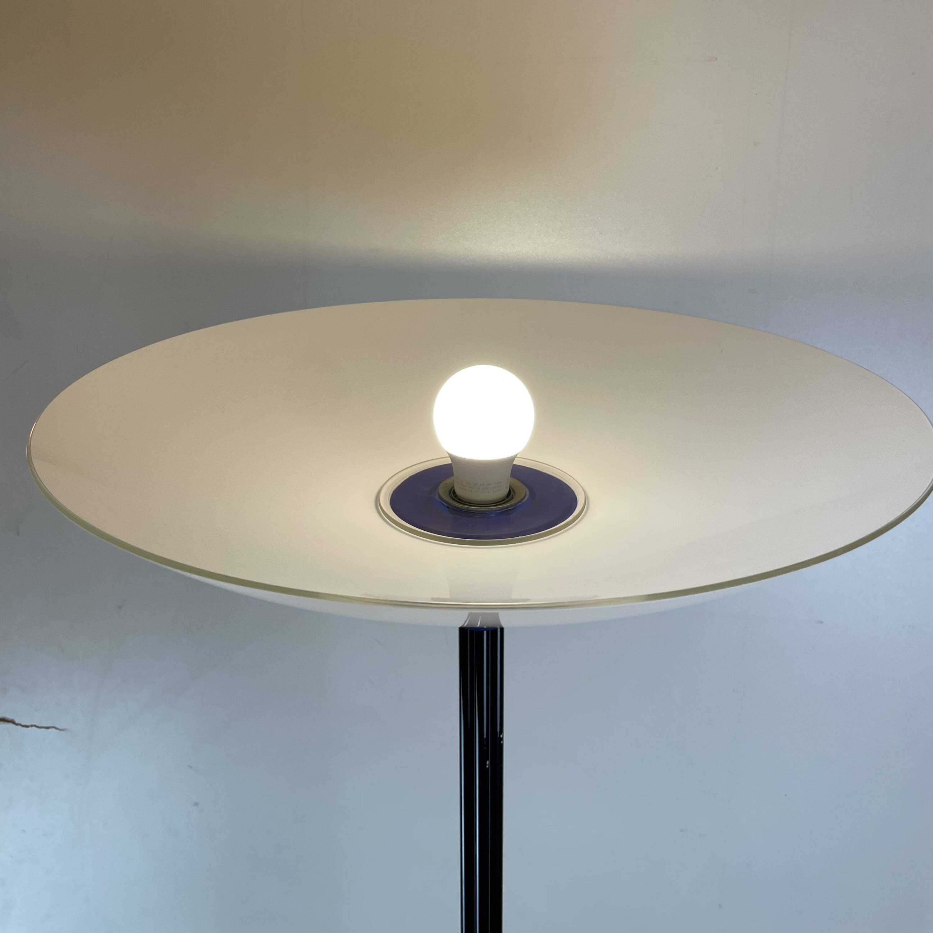 Floor Lamp by Prandina, Italy, 1990s