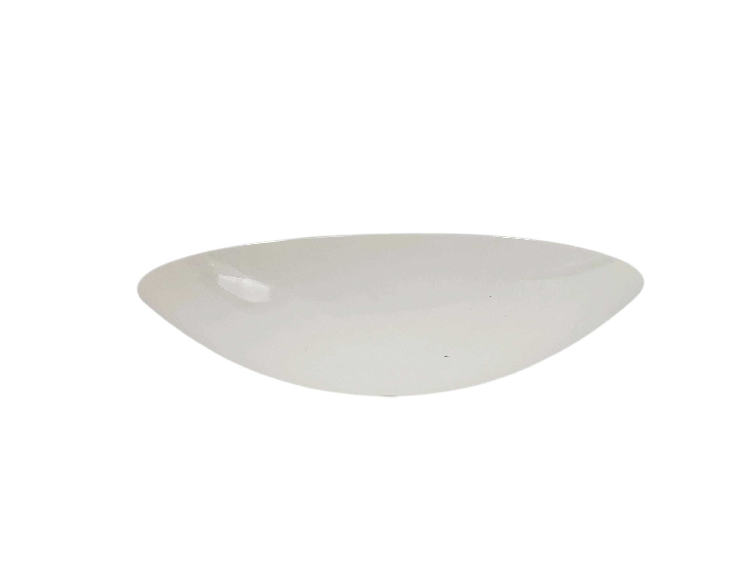 Ikea - model V608 - wall lamp - metall - 80's