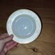 set of antique porcelain tableware from Austria – gilding –