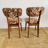 Pair of vintage chairs