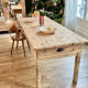 Table de ferme début XXème