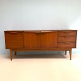 Teak sideboard 1960