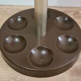 Coat rack 70s space age design