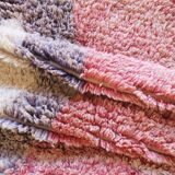 Berber wool rug - 310 x 194 cm