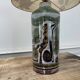 Michel Barbier lamp 1960