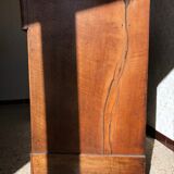 Commode campagnarde ancienne XIXème siècle
