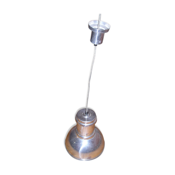 Suspension en alu