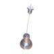 Aluminum hanging
