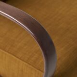 Jindrich Halabala H-410 armchair, 30's
