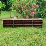 Box furniture