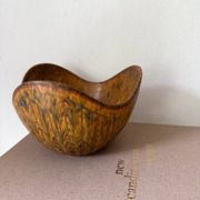 Ceramic ash bowl by Gunnar Nylund for Rörstrand, 1960s