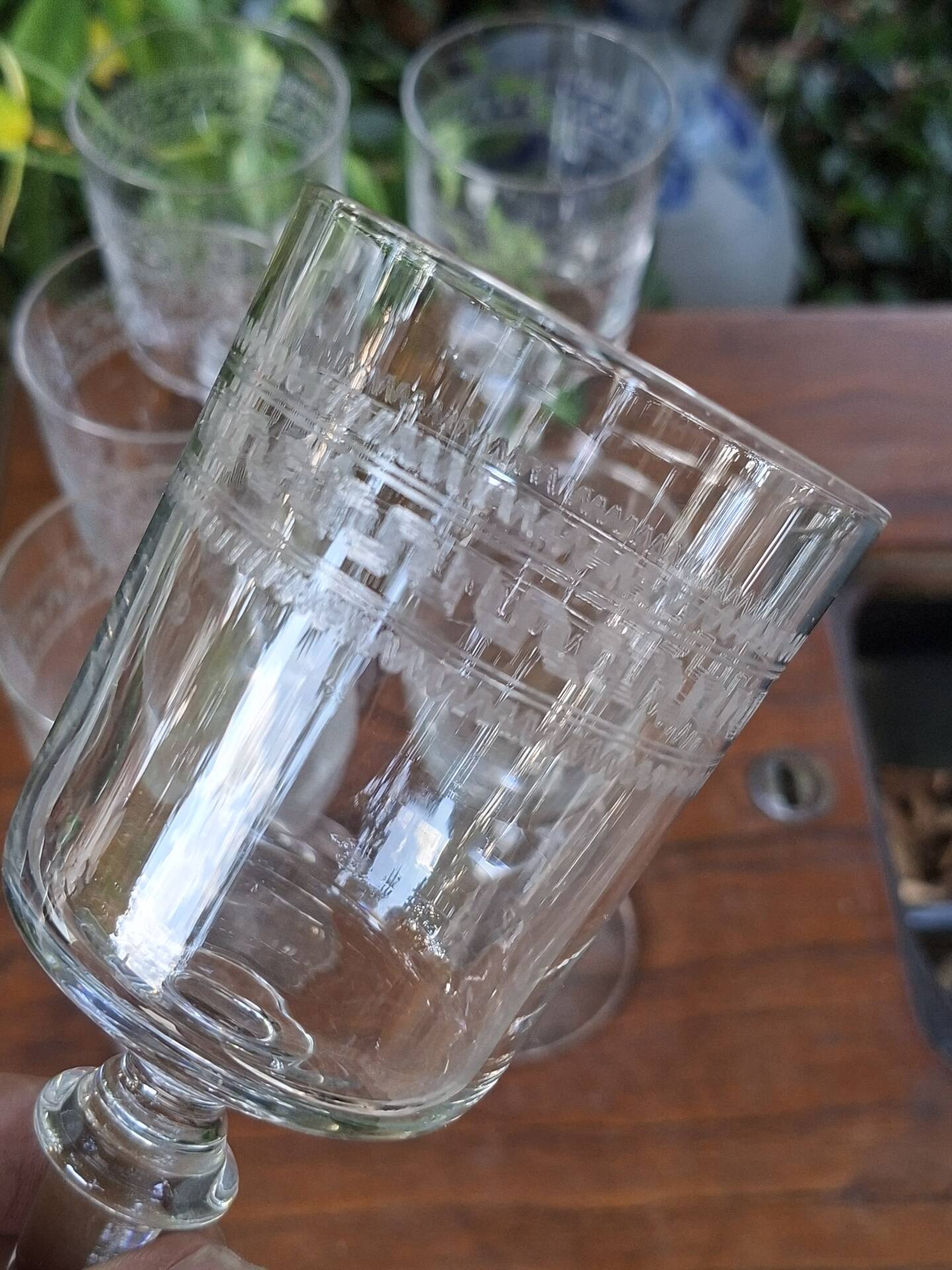 Ancient vases