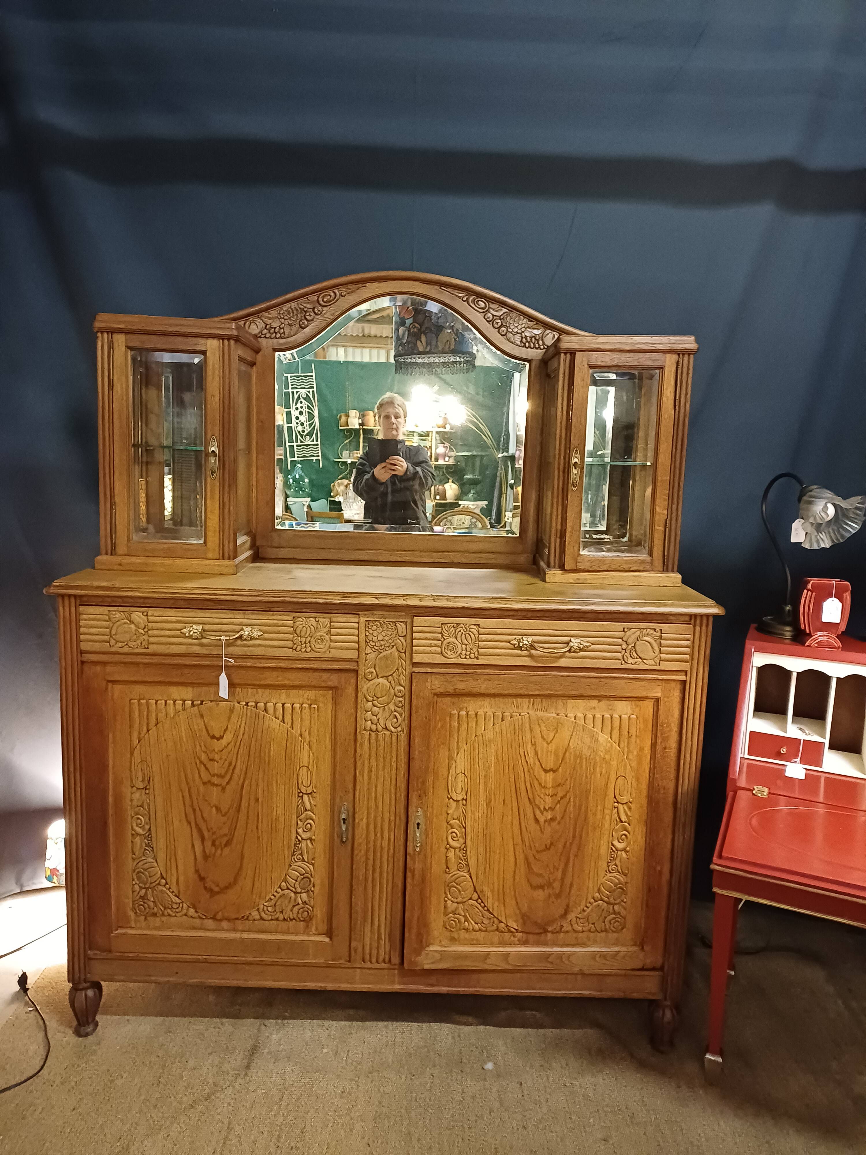 Commode