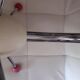 Coat rack sputnik design vintage