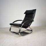 Fauteuil chaise longue