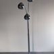 "Lily of the Valley" floor lamp by Goffredo Reggiani Space Age 60s/70s