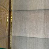 Oak display case