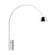 Arco lamppost by Achille Castiglioni for Flos