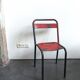 Chaise Tolix Xavier Pauchard T1
