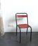 Tolix Chair Xavier Pauchard T1