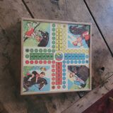 60s game box