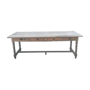 table de communauté