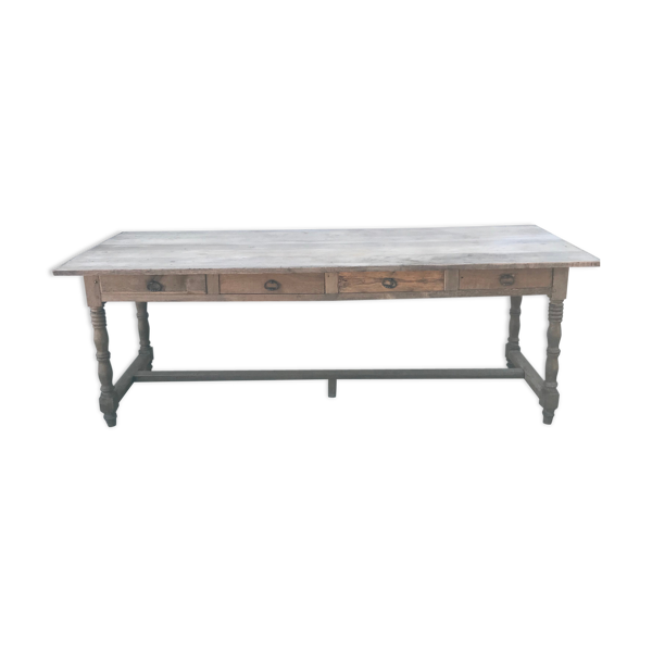 Table de communauté
