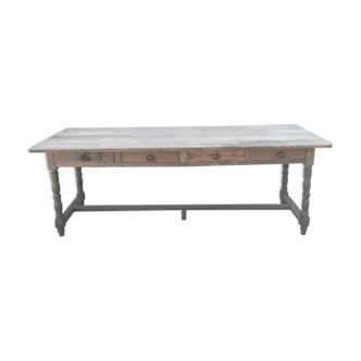 Community table