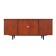 Buffet en teck, design danois, années 1970, production : Danemark