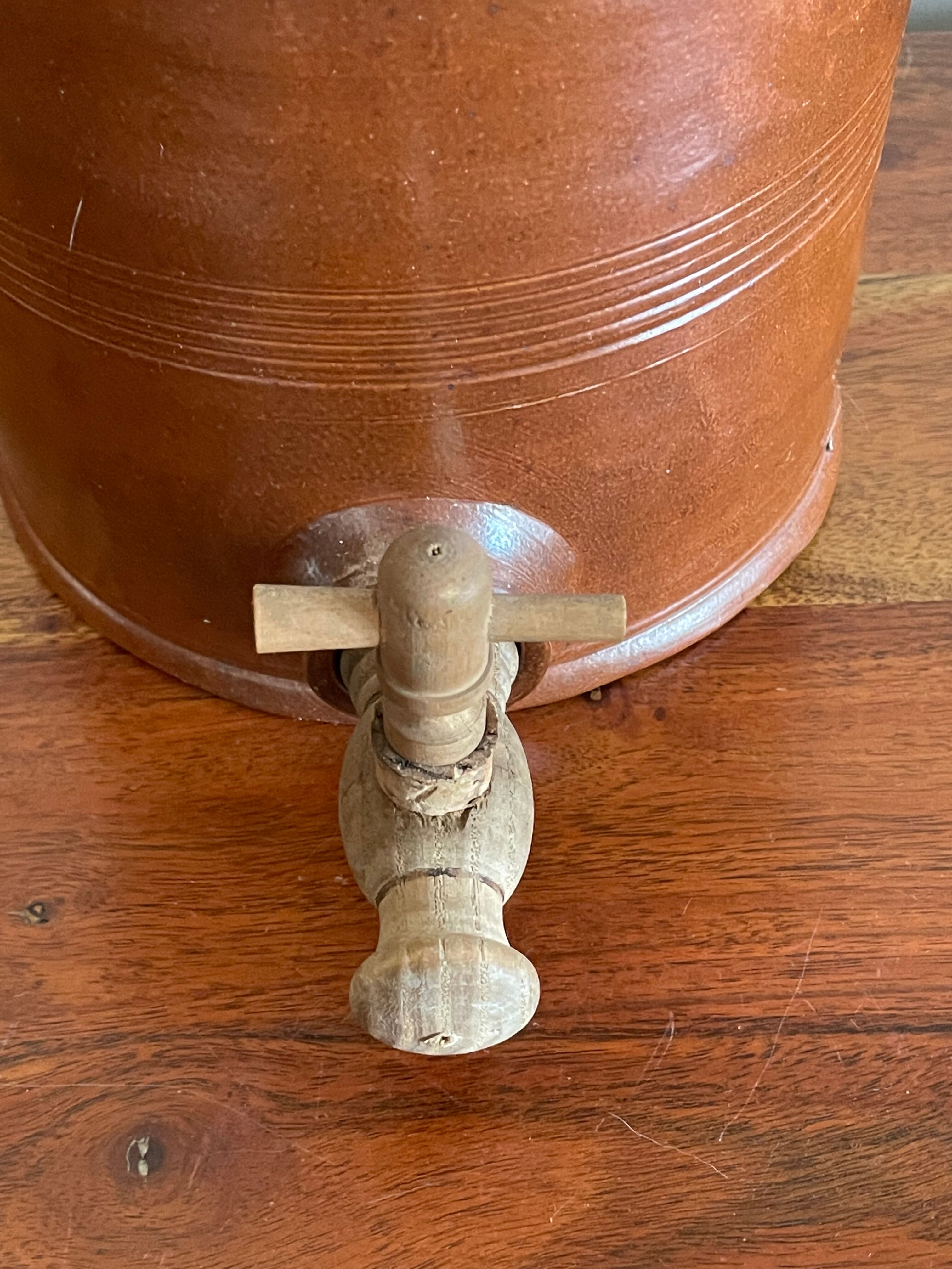 Winemaker in sandstone 2 liters