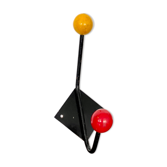 Vintage ball hook