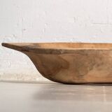 Primitive old trough (c.1900) #13