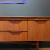 Teak sideboard from the 1960s