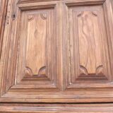 Front of Cabinet 19 th 4 doors
